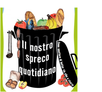 Incontro a Castelcovati sullo spreco